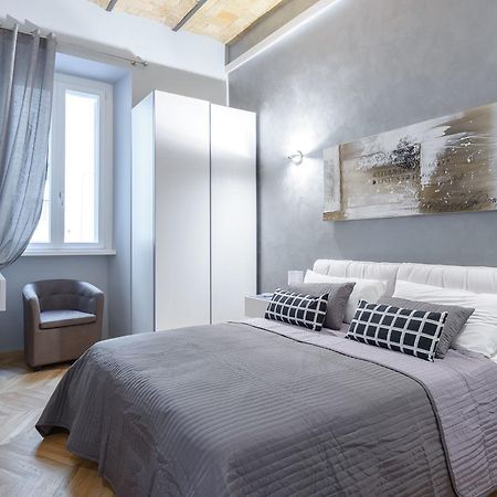 Sylvia Stylish Vatican Apartment Roma Eksteriør bilde