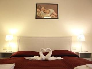 Sylvia Stylish Vatican Apartment Roma Eksteriør bilde