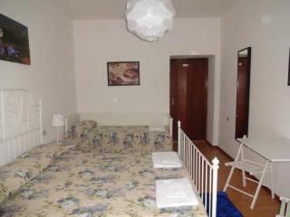 Sylvia Stylish Vatican Apartment Roma Eksteriør bilde
