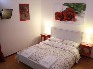 Sylvia Stylish Vatican Apartment Roma Eksteriør bilde