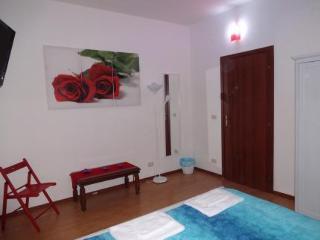 Sylvia Stylish Vatican Apartment Roma Eksteriør bilde