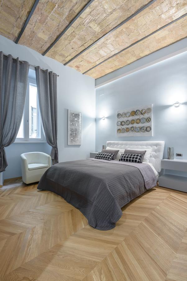 Sylvia Stylish Vatican Apartment Roma Eksteriør bilde